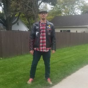 Meet your Posher, Kristopher